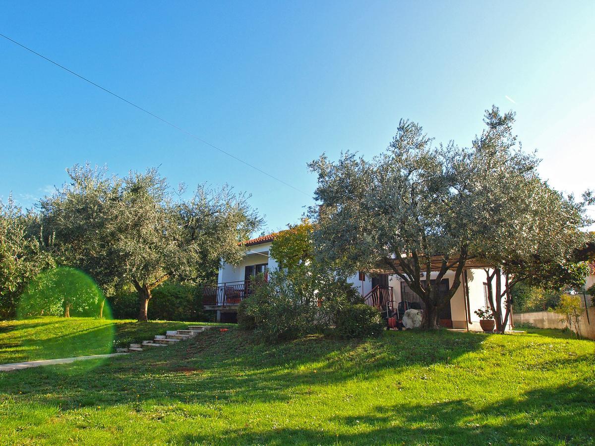 House Anka 1185 Villa Medulin Bagian luar foto