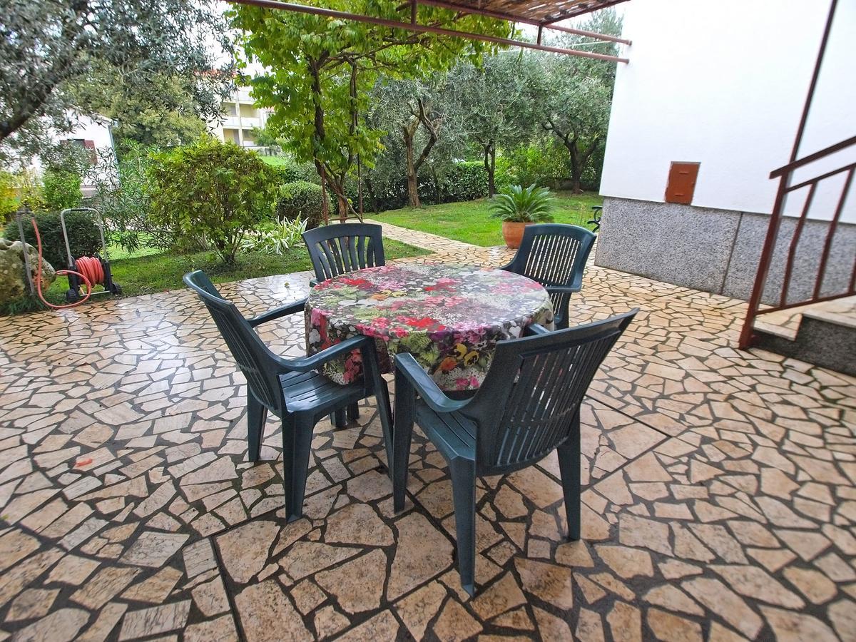 House Anka 1185 Villa Medulin Bagian luar foto