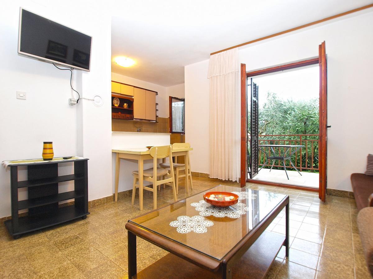 House Anka 1185 Villa Medulin Bagian luar foto